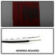 Smoke LED Tail Lights <br>03-05 Nissan 350Z