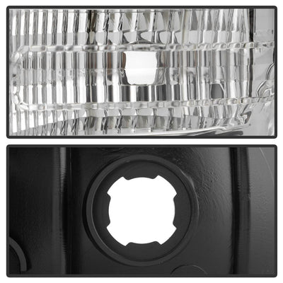 Red Clear LED Tail lights <br>07-13 Toyota Tundra