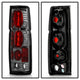Smoke Euro Style Tail Lights <br>86-94 Nissan D21 86-97 Nissan Pickup 86 Nissan 720