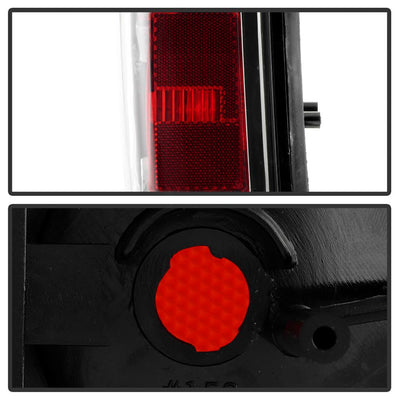 Smoke Euro Style Tail Lights <br>86-94 Nissan D21 86-97 Nissan Pickup 86 Nissan 720