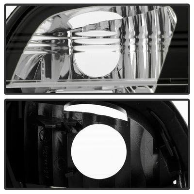 Black LED Tail Lights <br>99-01 BMW 3-Series