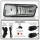 Clear OEM Fog Lights <br>06-10 Ford Explorer 07-10 Ford Explorer Sport Trac