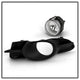 Clear OEM Fog Lights w/Switch <br>09-12 Mitsubishi Galant