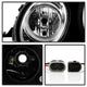 Chrome Projector Headlights <br>03-06 Mercedes-Benz E320 E500 E55 AMG 2006 E350