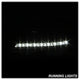 DRL Black Projector Headlights <br>08-11 Mercedes-Benz C63 AMG C300 C350, 08-09 C230 C280