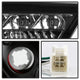 Smoke LED Tail Lights <br>07-09 Toyota Camry