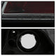 Smoke LED Tail Lights <br>07-09 Toyota Camry