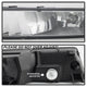 Clear OEM Fog Lights wo/Switch <br>02-03 Acura TL