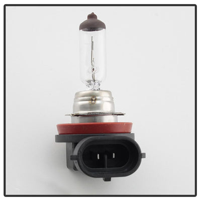 Smoke OEM Fog Lights wo/Switch <br>07-08 Acura TL