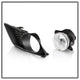 Clear OEM Style Fog Lights W/Switch <br>11-14 Dodge Charger