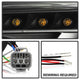 DRL LED Black Projector Headlights <br>13-16 Scion FR-S 17-19 Toyota 86
