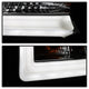 LED DRL Smoke Projector Headlights <br>05-10 Chrysler 300