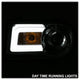LED DRL Smoke Projector Headlights <br>05-10 Chrysler 300