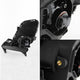 Yellow OEM Fog Lights w/switch <br>12-13 Mazda 3