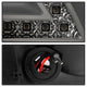 Smoke LED Tail Lights <br>06-13 Chevrolet Impala 14-16 Chevrolet Impala Limited