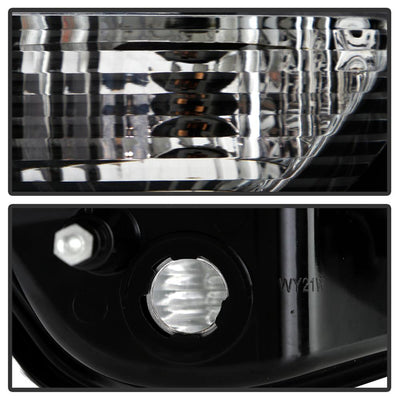 Black LED Tail Lights <br>11-15 Chevrolet Cruze 16 Chevrolet Cruze Limited