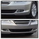 Smoke OEM Fog Lights w/Switch <br>05-07 Honda Odyssey