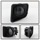 Smoked OEM Fog Lights W/Switch <br>14-21 Toyota Tundra