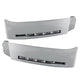 X Model Look )wo/switch Unpainted Daytime LED Running Lights ( XSP <br>07-13 Toyota Tundra