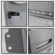 X Model Look )wo/switch Unpainted Daytime LED Running Lights ( XSP <br>07-13 Toyota Tundra