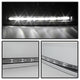 X Model Look )wo/switch Silver Daytime LED Running Lights ( XSP <br>07-13 Toyota Tundra