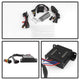 X Model Look )wo/switch Silver Daytime LED Running Lights ( XSP <br>07-13 Toyota Tundra