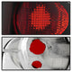 Black Smoke Euro Style Tail Lights <br>96-00 Isuzu Hombre 94-04 Chevrolet S10 94-04 GMC Sonoma