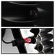 Black Smoke Euro Style Tail Lights <br>99-04 Jeep Grand Cherokee