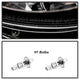 CCFL Halo Black Smoke 1PC Projector Headlights <br>05-11 Toyota Tacoma