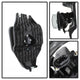 Smoked OEM Fog Lights W/Switch <br>11-16 Ford F-250 F-350 F-450 Super Duty F-550 Super Duty