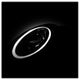 DRL LED Black Projector Headlights <br>05-09 Porsche 911