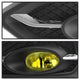 Yellow OEM Fog Light w/Switch <br>14-15 Honda Civic