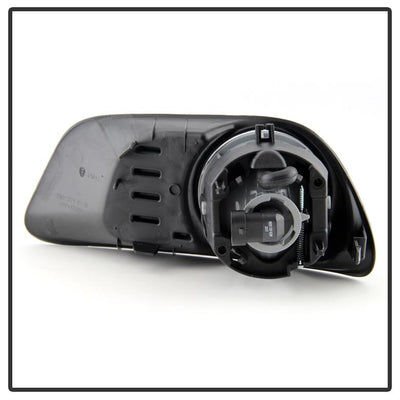 Clear OEM Fog Light W/Universal Switch <br>11-15 Dodge Grand Caravan