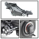 Clear OEM Style Fog Lights W/Switch <br>14-16 Hyundai Elantra Elantra GT 14 Hyundai Elantra Coupe