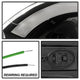 DRL Black Projector Headlights <br>10-12 Mini Cooper