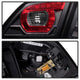 Black LED Tail Lights <br>14-16 Chevrolet SS