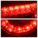 Black LED Tail Lights <br>14-16 Chevrolet SS