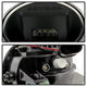Black LED Fog Lights <br>09-14 Ford F-150