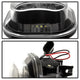 Black LED Fog Lights <br>11-14 Ford F250-F550 E350 E450 Super Duty