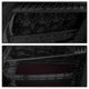 Smoke LED Tail Lights <br>08-14 Audi TT TT Quattro 11-14 Audi TT RS Quattro