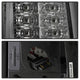 Version 2 Smoke LED Tail Lights <br>03-06 Chevy Silverado, 2007 Classic