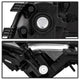 Clear OEM Style Fog Lights w/Switch <br>15-18 Volkswagen Jetta