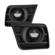 Clear OEM Fog Light w/Switch <br>14-16 Chevrolet Camaro