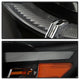 DRL LED Black Projector Headlights <br>13-16 Mazda CX-5