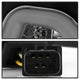 Version 2 Smoke LED Tail Lights <br>05-07 Chrysler 300