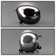 LBDRL Black Projector Headlights <br>11-16 Mini Cooper Countryman