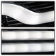 Version 3 Smoke LED DRL Projector Headlights <br>07-13 Chevy Silverado 1500, 2500 HD, 3500 HD