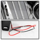 Version 2 Chrome Projector Headlights <br>05-08 Ford Mustang