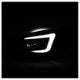 Light Bar DRL Black Projector Headlights <br>08-14 Subaru Impreza 12-14 Subaru WRX