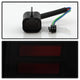 Black Smoke LED Tail Lights <br>13-18 Ram 2500 3500 1500